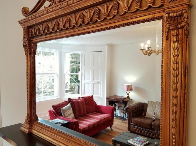 Hotel Barony House EDI Pokoj fotografie